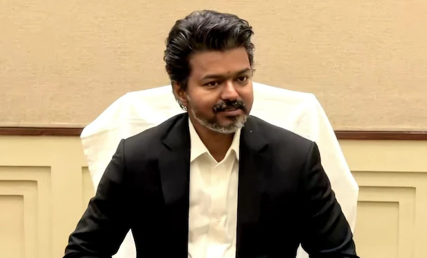 தொழில் வளர்ச்சிக்கு புதிய வியூகம்: முதலீட்டு ஊக்குவிப்பு ஆய்வுக் கூட்டத்திற்கு முதல்வர் விஜய் தலைமை!